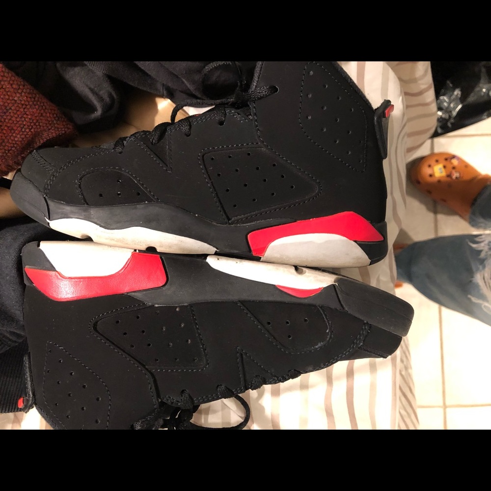 jordan 6